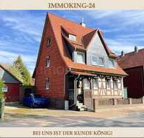 Haus zum Kaufen in Fuldatal 170.000,00 € 120 m²