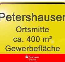 Büro in Petershausen 2.650,00 € 400 m²
