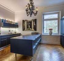 Wohnung zum Kaufen in Hamburg 2.750.000,00 € 220 m²