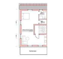 Wohnung zum Mieten in Hessen - Riedstadt 1.100,00 € 52 m²