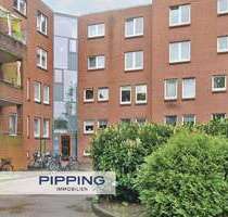 Wohnung zum Mieten in Lüneburg 910,00 € 83 m²