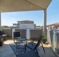 Wohnung zum Mieten in Ingolstadt 864,00 € 54 m²