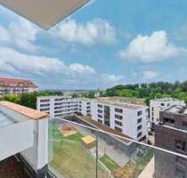 Wohnung zum Mieten in Ulm 1.100,00 € 63.34 m²