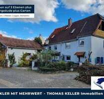Haus zum Kaufen in Altenstadt 289.900,00 € 186.01 m²