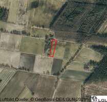 Grundstück in Burgdorf 11.796,00 € 3932 m²