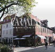 Wohnung zum Mieten in Lüneburg 990,00 € 100 m²