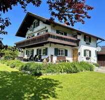 Haus zum Kaufen in Saulgrub-Wurmansau 979.000,00 € 178.31 m²