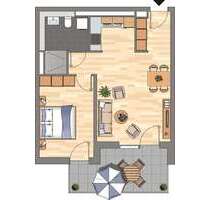 Wohnung zum Mieten in Bonn 869,00 € 54.79 m²