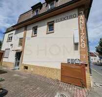 Wohnung zum Mieten in Frankfurt am Main 520,00 € 10 m²