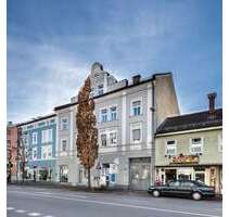 Wohnung zum Kaufen in Rosenheim 720.000,00 € 151 m²