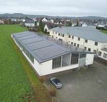Halle in Limburg an der Lahn 2.540,00 € 846 m²