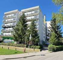 Wohnung zum Kaufen in Freising 139.000,00 € 24 m²