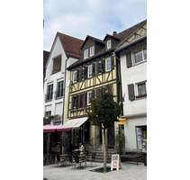 Haus zum Kaufen in Tauberbischofsheim 192.500,00 € 300 m²