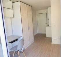 Wohnung zum Mieten in Augsburg 425,00 € 19.73 m²