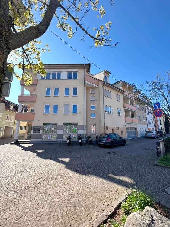 Wohnung zum Kaufen in Bad Dürkheim 279.000,00 € 79 m²