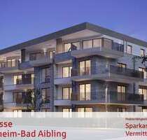 Wohnung zum Kaufen in Rosenheim 924.000,00 € 109.06 m²