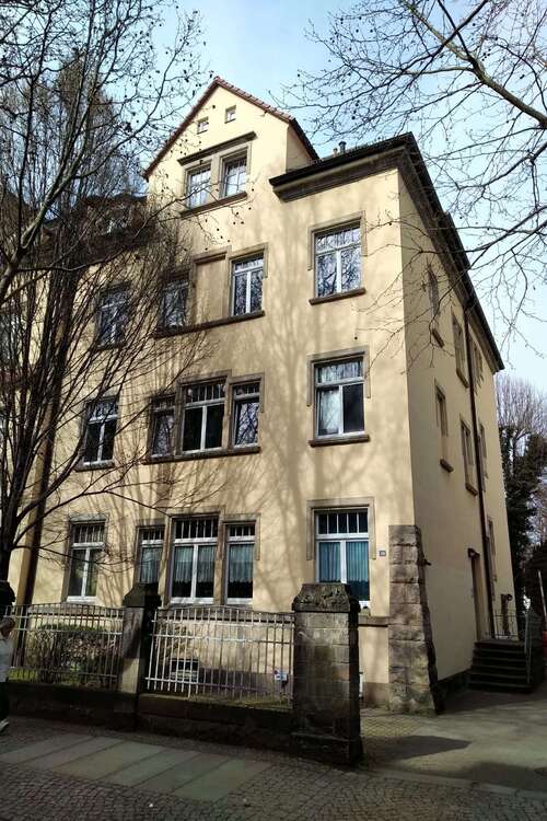 Wohnung zum Mieten in Pirna 380,00 € 46 m²