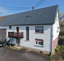 Haus zum Kaufen in Hahn 80.000,00 € 112.46 m²