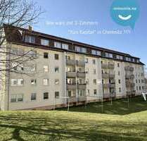 Wohnung zum Kaufen in Chemnitz Reichenbrand 69.900,00 € 68.51 m² - Chemnitz / Reichenbrand