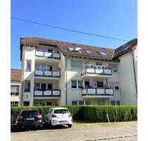 Wohnung zum Kaufen in Schwäbisch Gmünd 158.000,00 € 58 m²