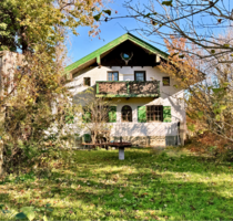 Grundstück zu verkaufen in Brannenburg 799.000,00 € 884 m²