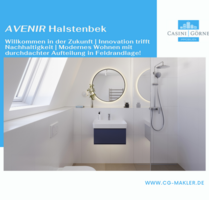 Wohnung zum Kaufen in Halstenbek 529.000,00 € 86 m²