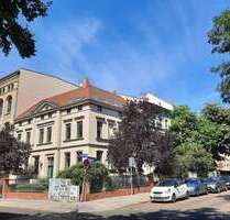 Wohnung zum Mieten in Halle 670,00 € 77.35 m²