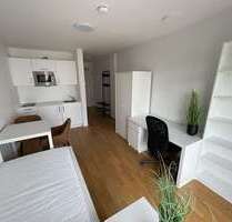 Wohnung zum Mieten in Augsburg 590,00 € 23 m²