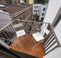 Wohnung zum Mieten in Berlin 830,00 € 22 m²