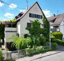 Haus zum Kaufen in Korntal-Münchingen 689.000,00 € 207 m²