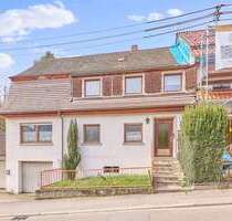 Haus zum Kaufen in Heidelberg 699.000,00 € 245 m²