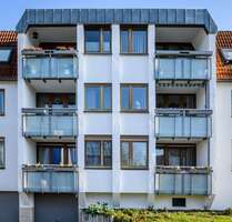 Wohnung zum Mieten in Bochum 217,05 € 44.32 m²