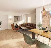Wohnung zum Mieten in Bochum 1.210,00 € 83 m²