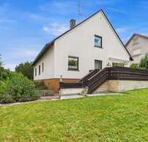 Haus zum Kaufen in Kirchheim OT Gaubüttelbrunn 347.000,00 € 115 m²