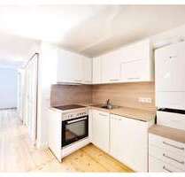 Wohnung zum Mieten in Berlin 1.100,00 € 38 m²