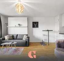 Wohnung zum Kaufen in München Sendling 280.000,00 € 32.42 m² - München / Sendling