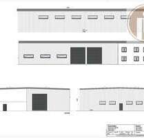 Halle in Garbsen 7.500,00 € 897 m²