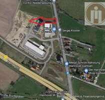 Halle in Garbsen 7.500,00 € 893 m²
