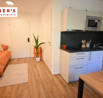 Wohnung zum Mieten in Bochum 544,85 € 22.06 m²