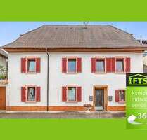 Haus zum Kaufen in Heitersheim 455.000,00 € 196.49 m²