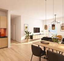 Wohnung zum Mieten in Bochum 1.395,00 € 96 m²