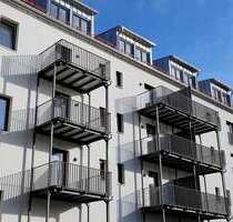 Wohnung zum Mieten in Bamberg 420,00 € 25 m²