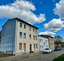 Haus zum Kaufen in Eberswalde 56.000,00 € 206 m²