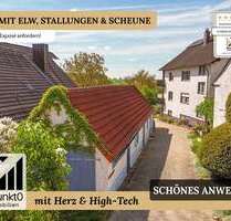 Haus zum Kaufen in Arberg Großlellenfeld 469.000,00 € 272 m² - Arberg / Großlellenfeld