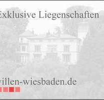 Haus zum Kaufen in Wiesbaden 2.490.000,00 € 600 m²