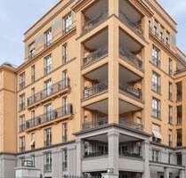 Wohnung zum Mieten in Berlin 2.000,00 € 103 m²
