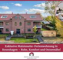 Wohnung zum Kaufen in Dassow 942.600,00 € 168.34 m²