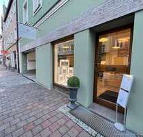 Einzelhandel in Landshut 1.000,00 € 40 m²