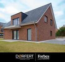 Haus zum Kaufen in Dörverden Wahnebergen 639.000,00 € 199.64 m² - Dörverden / Wahnebergen