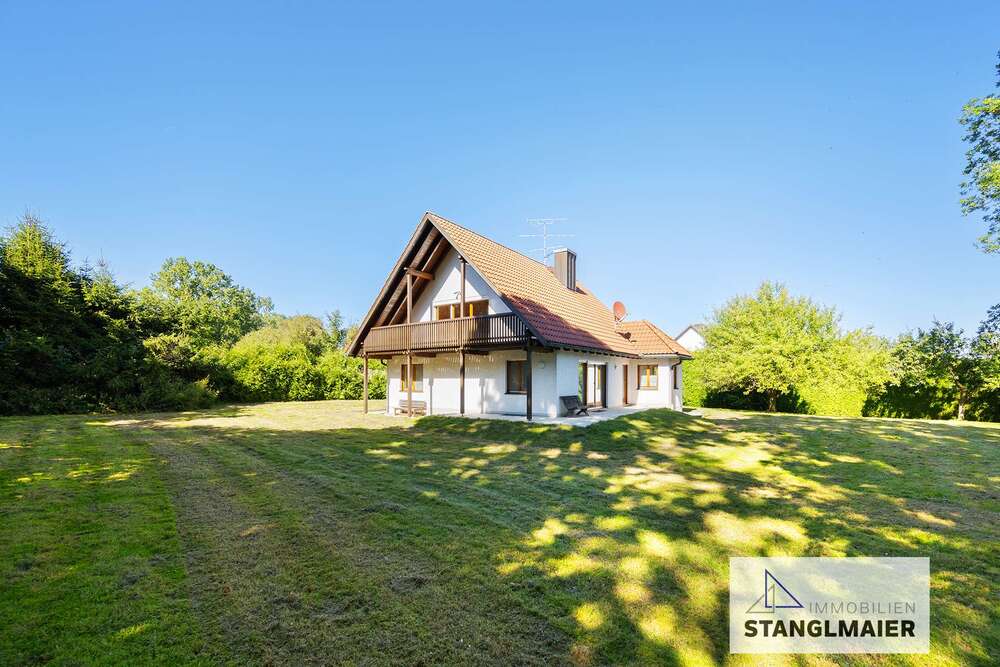 Grundstück zu verkaufen in Haimhausen Oberndorf 1.300.000,00 € 2200 m² - Haimhausen / Oberndorf